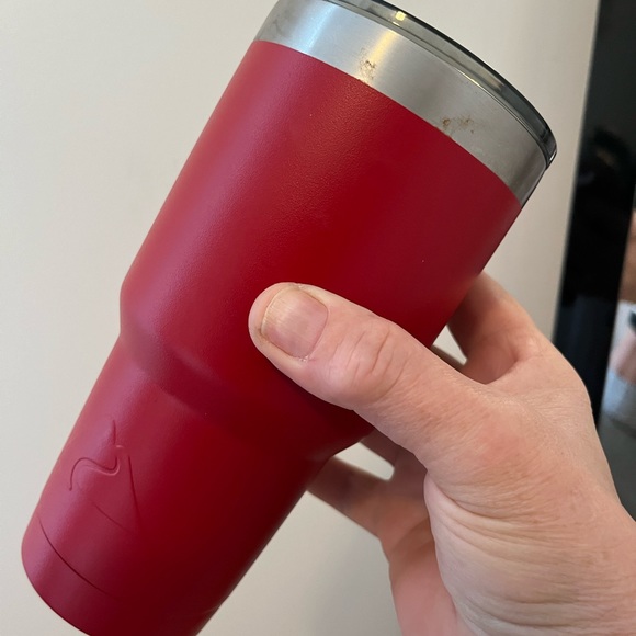 Ozark Trail 30oz Vacuum
Insulated Stainless Steel... - Picture 6 of 6